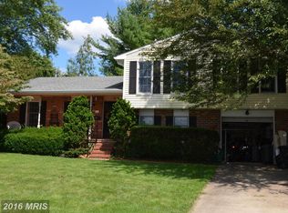 113 Medlow Ct, Lutherville Timonium, MD 21093