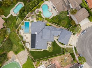 3632 Blue Ky, Corona Del Mar, CA 92625