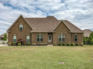 208 Sweet Bay Ct, Murfreesboro, TN 37128