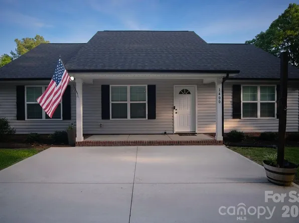 1400 Independence Sq, Kannapolis, NC 28081