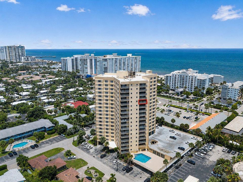 1st image of 1200 HIBISCUS Avenue #1406