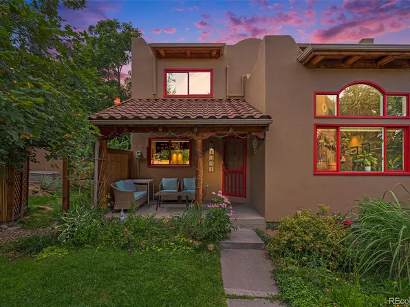 1031 Cottonwood Circle, Golden, CO 80401