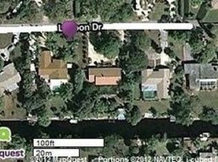 59 Lagoon Dr, North Fort Myers, FL 33903