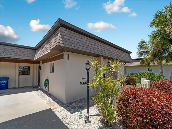 1708 LAKESIDE DRIVE #1710B, VENICE, FL 34293