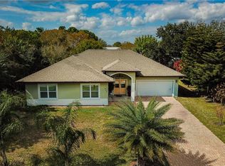922 Clearmont St, Sebastian, FL 32958