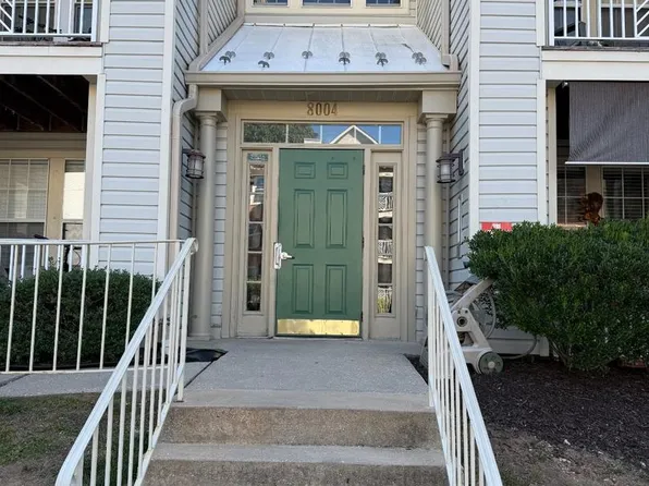 8004 Township Dr #303, Owings Mills, MD 21117