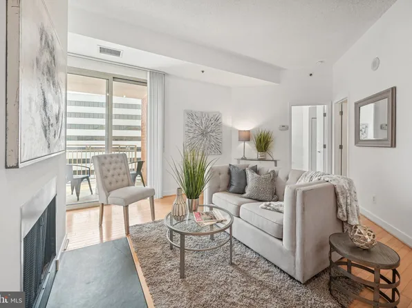 7500 Woodmont Ave #S1210, Bethesda, MD 20814