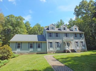 75 Tenney Rd, Westford, MA 01886