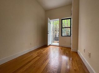 936 Lafayette Ave #2J, Brooklyn, NY 11221