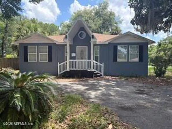 2604 HYDE PARK Road, Jacksonville, FL 32210