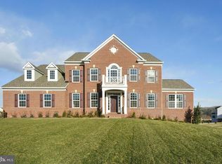 3303 Waterford Mill Rd, Bowie, MD 20721