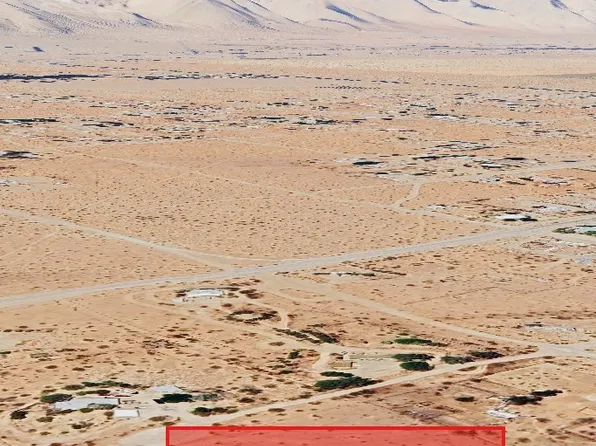 0 N Clifford St, Ridgecrest, CA 93555