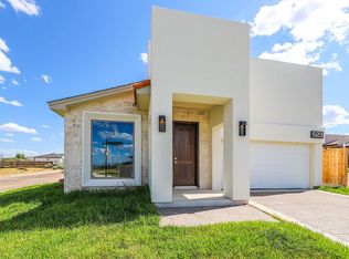 523 Jazmin Rd, Laredo, TX 78043