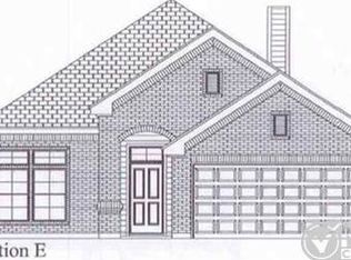 744 Willow Wood Dr, Saginaw, TX 76179