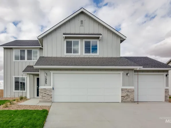 1965 SW Besra Dr, Mountain Home, ID 83647