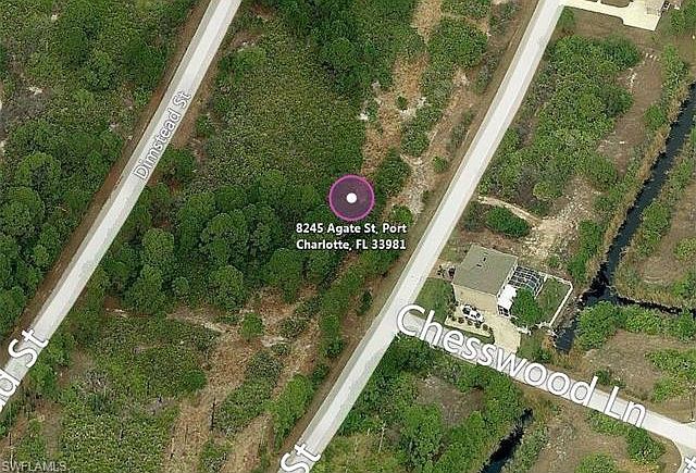 2nd image of 8245 Agate St