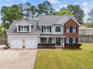 39 Fair Barn Rd, Sanford, NC 27332