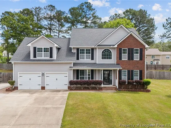 39 Fair Barn Rd, Sanford, NC 27332