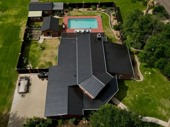 1488 Butler Dr, San Angelo, TX 76904
