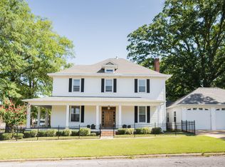 600 N Madison St, Corinth, MS 38834