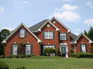 395 McGarity Dr, McDonough, GA