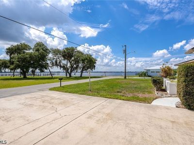 1805 Stevenson Rd, North Fort Myers, FL, 33917