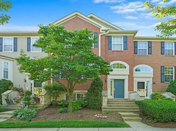 208 Willow Blvd Unit 1305-C, Willow Springs, IL 60480