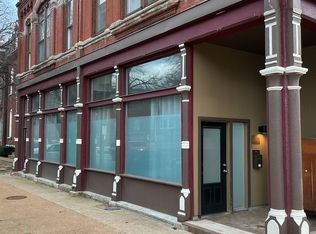 1956 Sidney St #1, Saint Louis, MO