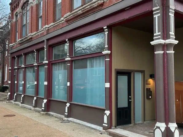 1956 Sidney St, 1956 Sidney St #1, Saint Louis, MO 63118