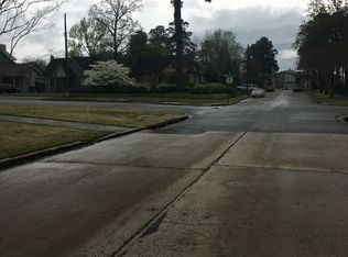 5400 Hawthorne Rd, Little Rock, AR 72207