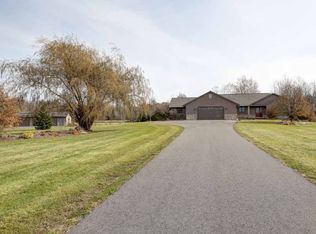 234265 State Highway 97, Athens, WI 54411