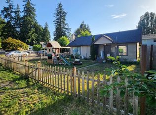 1209 East St SE, Lacey, WA 98503
