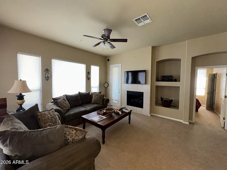 16420 N Thompson Peak Pkwy #2036 — Photo 10