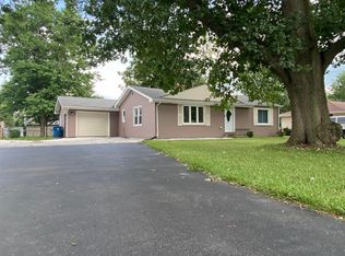 423 Joe Martin Rd, Lowell, IN 46356