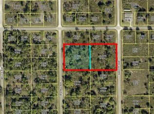 1020 Irving Ave, Lehigh Acres, FL 33972