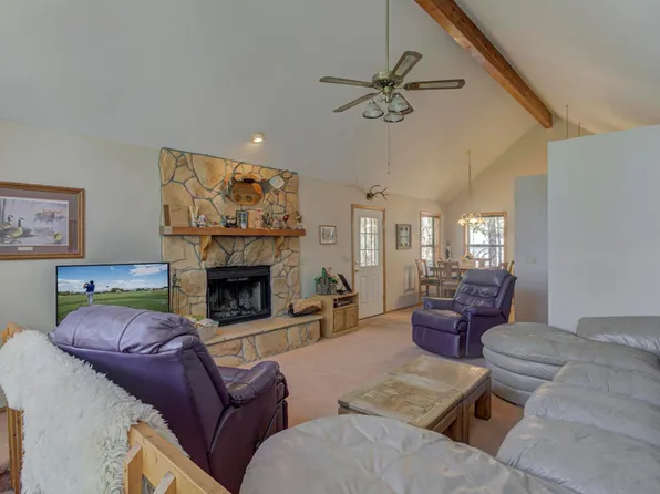 5148 N Naco Dr, Pine, AZ 85544