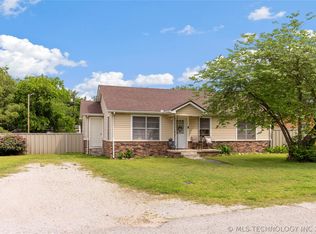 42 Mistletoe St, Lone Grove, OK 73443