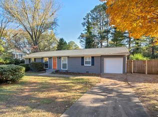 4331 Sasanqua Ct, Tucker, GA 30084