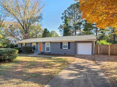 4331 Sasanqua Ct, Tucker, GA, 30084