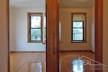 Rented by Ideal Properties Group