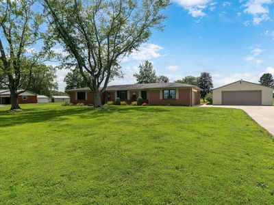 1117 W 625 S, Lafayette, IN, 47909