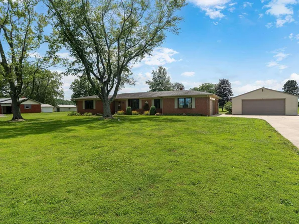 1117 W 625 S, Lafayette, IN 47909