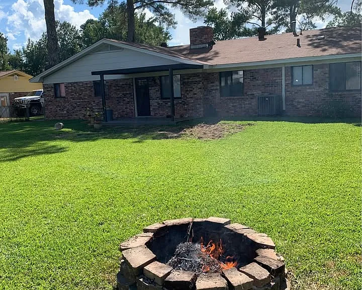 FIREPIT
