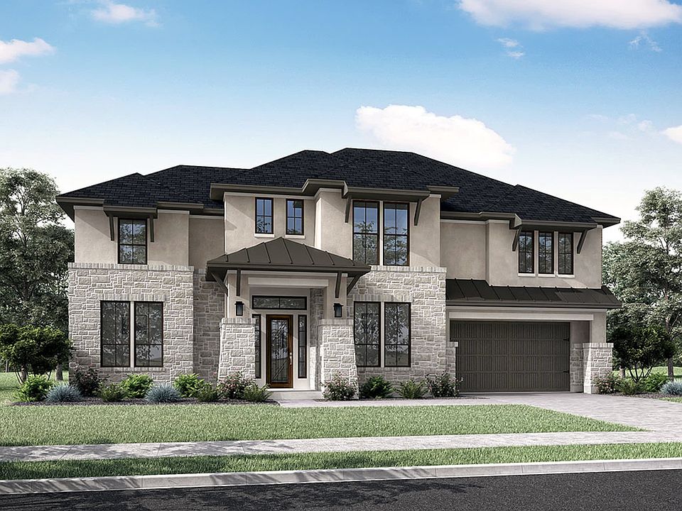 822 Lily Haven Trail