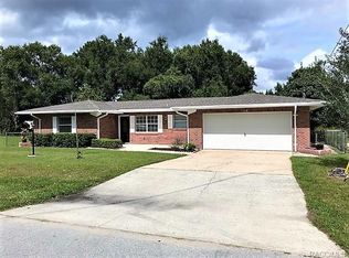 508 Nola St, Inverness, FL 34452