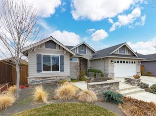 3166 Mariposa Ave, Chico, CA 95973
