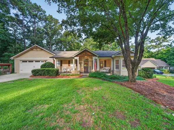 123 Forest Ridge Dr, Eatonton, GA 31024