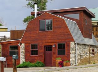 1100 Holman Ave, Salida, CO 81201
