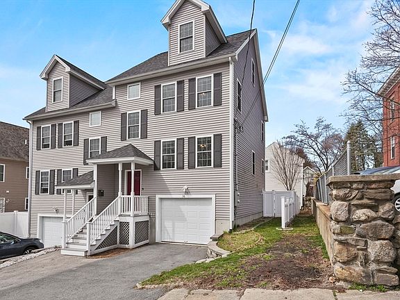 2nd image of 36 School St #36
