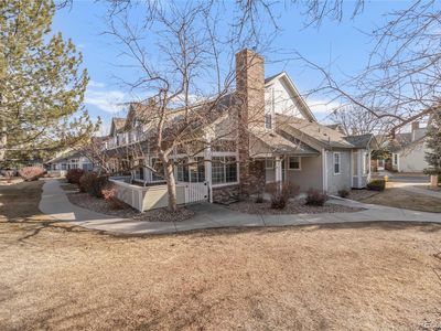 1132 E 130th Avenue  Unit A, Thornton, CO, 80241